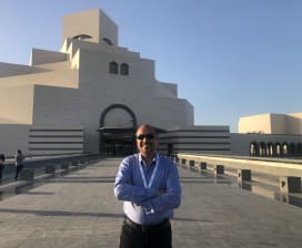 Moustafa Elshibokshy