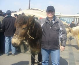 Bayardalai Dorjjugder