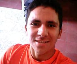 Edgar Alberto Castro Morales