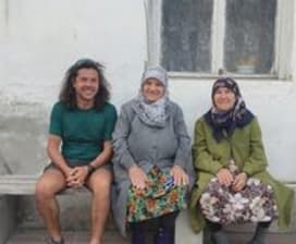 Ander Fuentes-Arrizabalaga