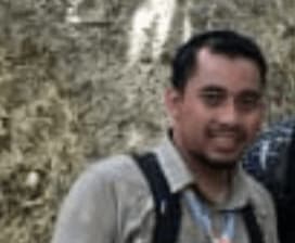 Kamil Rozali