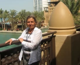 Malgorzata Maria Rdzanowska