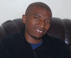 Mamy Yves ANDRIANANTENAINA