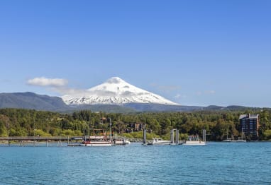 tour guides in chile