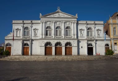 tour guides in chile