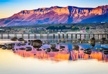 tour guides in chile