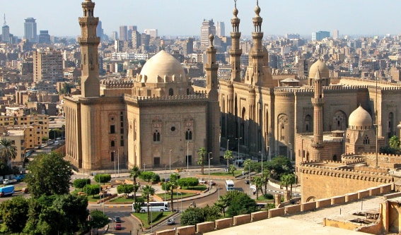City Image