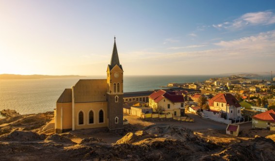City Image