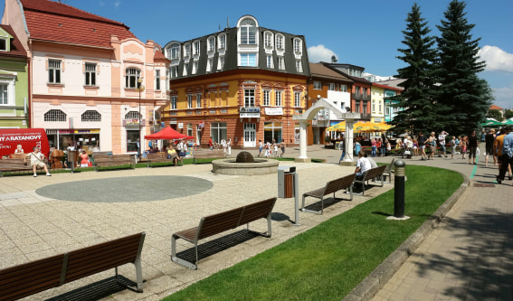 City Image
