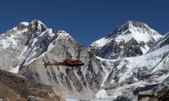 Private Local Guides Guided Tours In Mount Everest Tourhq