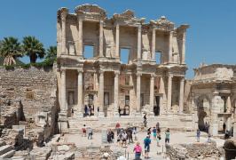 Ahmet Tuncel Private Tour Guide In Istanbul Turkey Tourhq
