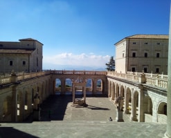 Private Local Guides u0026 Guided Tours in Monte Cassino  tourHQ