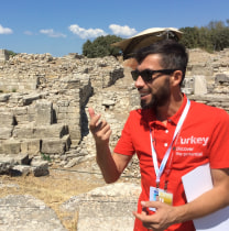 adembicer-canakkale-tour-guide