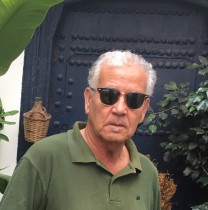 ahmedtaoumi-tangier-tour-guide