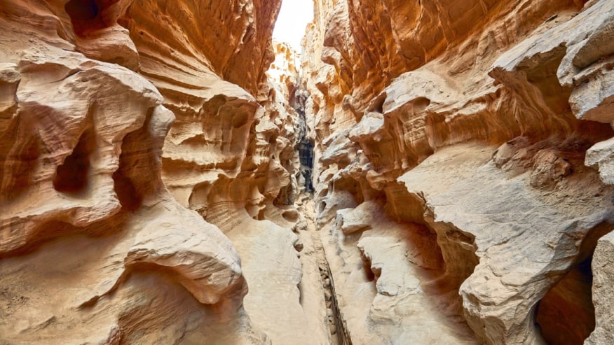 Hormuz Island Qeshm Island 3 Days Private Tour Package Nature