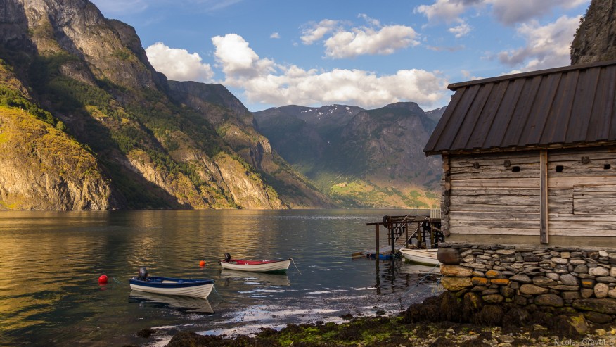 hardangerfjord day trip from bergen