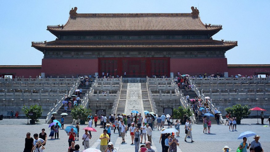 Touring China S Capital City The Top 7 Things To Do In Beijing Tourhq