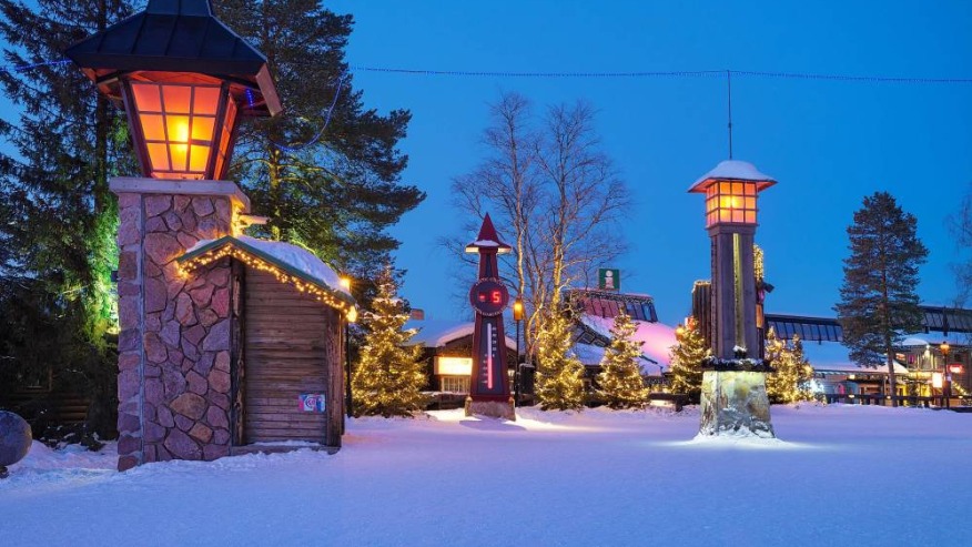 Europe S 8 Best Destinations For A Winter Break Tourhq