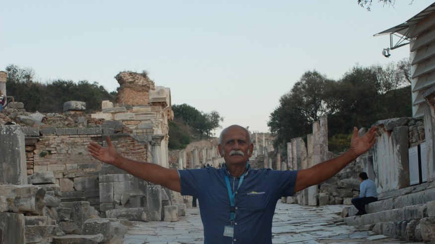 Kusadasi Izmir 8 Hours Private Or Group Tour Package Art Archeology And History Tourhq