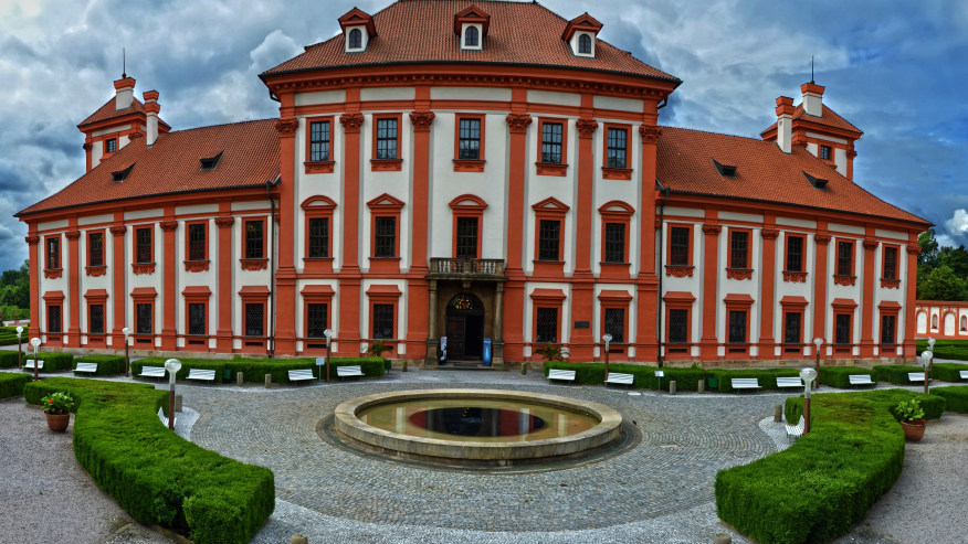 Czech Republic and Slovakia - Castles, festivals and ...