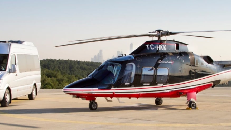 Istanbul 1 Hour Private Tour Package Culture Aircraft And History Tourhq