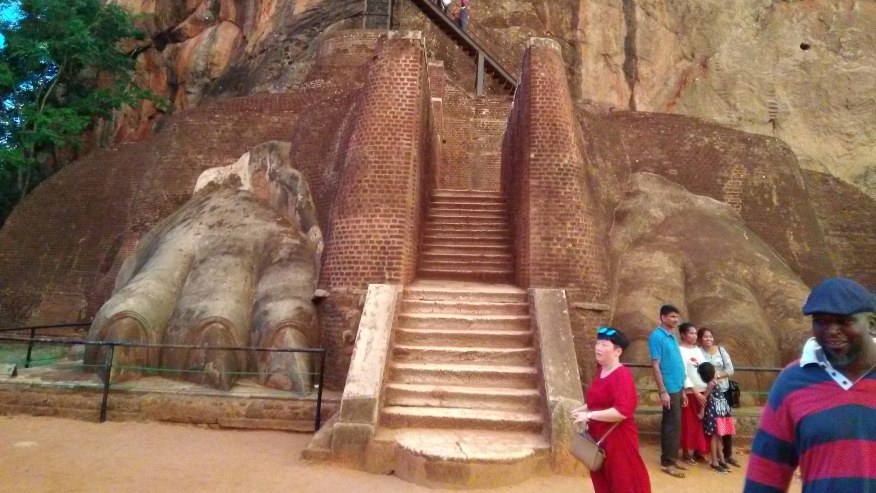 Colombo Dambulla Sigiriya 1 Day Private Tour Package Culture History And Eco Tourism Tourhq Amaya lake dambulla (resort), sigiriya (sri lanka) deals. colombo dambulla sigiriya 1 day