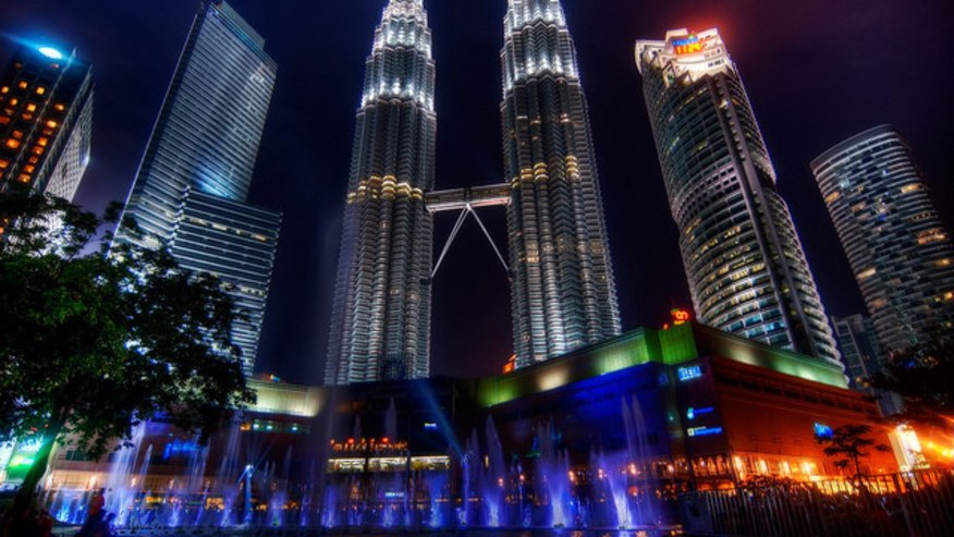 The Top Five Reasons Why Malaysia Is Truly Asia Tourhq