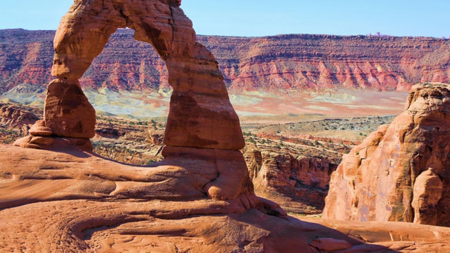 The six best natural wonders in the United States of ...