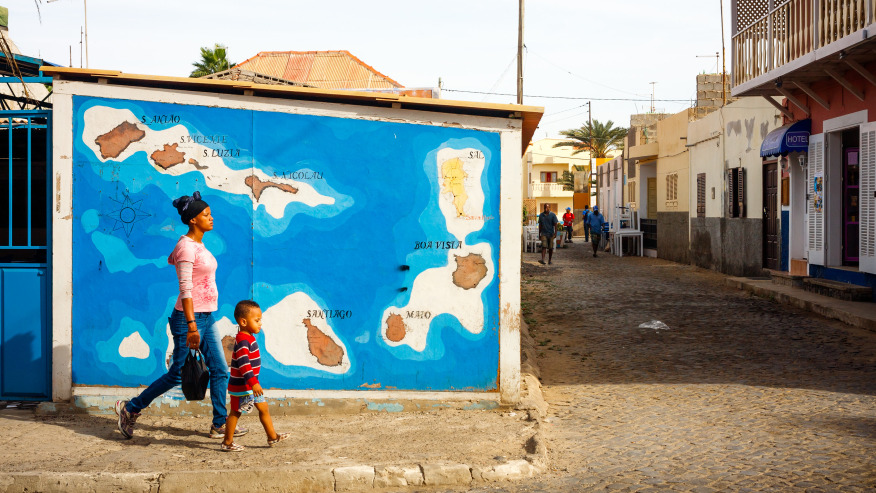 Travel Guide To Cabo Verde A Place That Promises You No Stress Tourhq