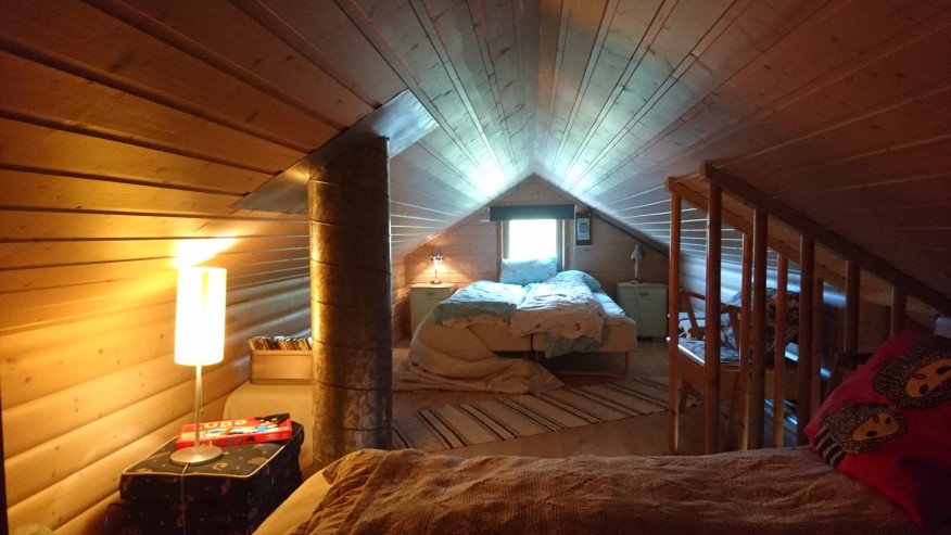 Narvik Harstad 3 Days Private Tour Package Nature Luxury And