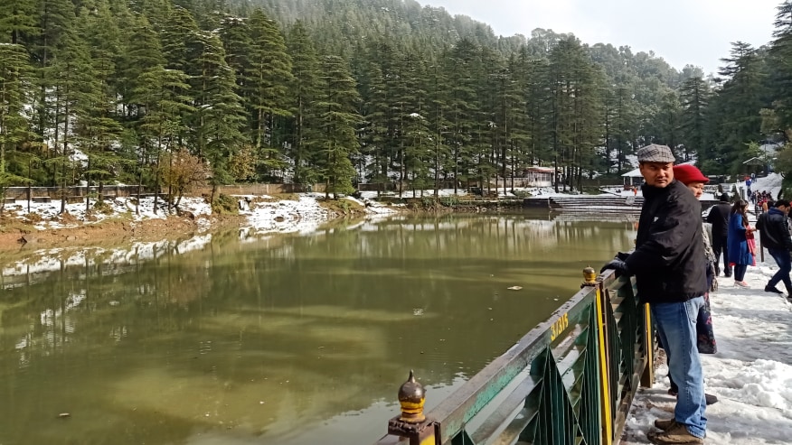Dharamshala Bir 4 Days Private Or Group Tour Package Nature