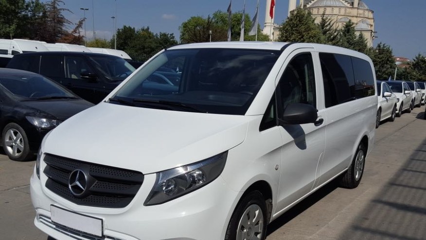 Izmir 1 Hour Private Tour Package Airport Transfer Tourhq