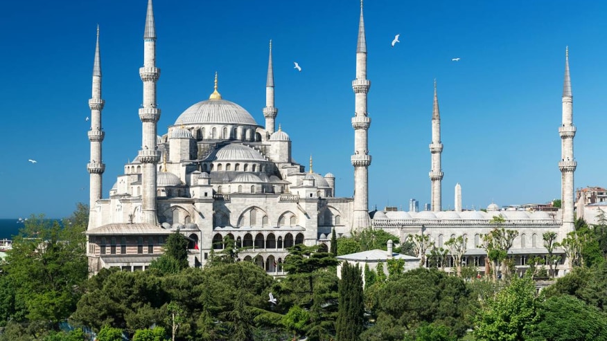 Istanbul 3 Hours Private Tour Package Culture History And Walking Tourhq
