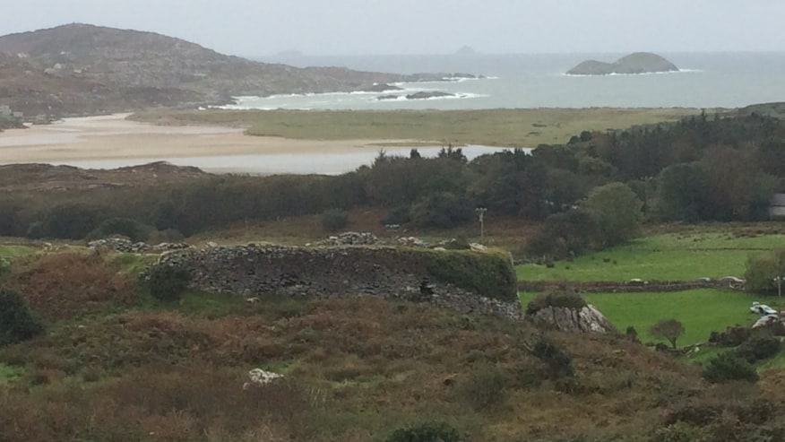 Killarney National Park Killarney 8 Hours Private Tour Package