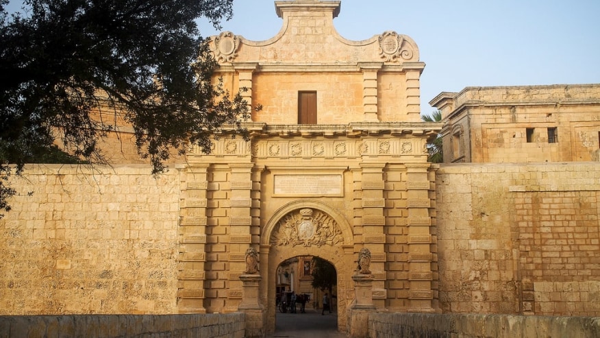 Valletta 6 Hours Private Tour Package History Luxury And