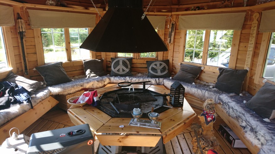 Narvik Harstad 3 Days Private Tour Package Nature Luxury And