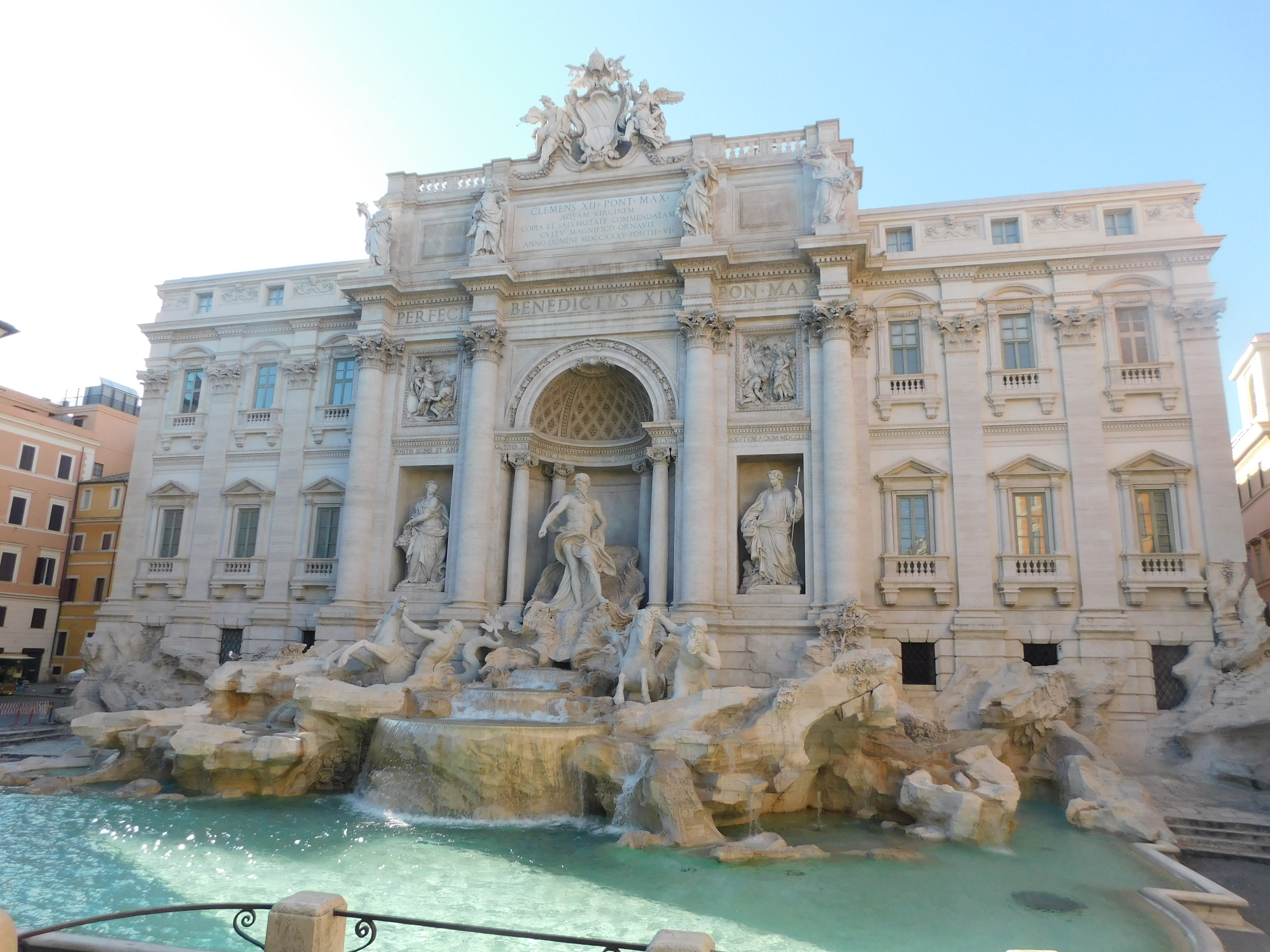 Rome 3 Hours Private Or Group Tour Package Art Culture And Accessible Tourhq