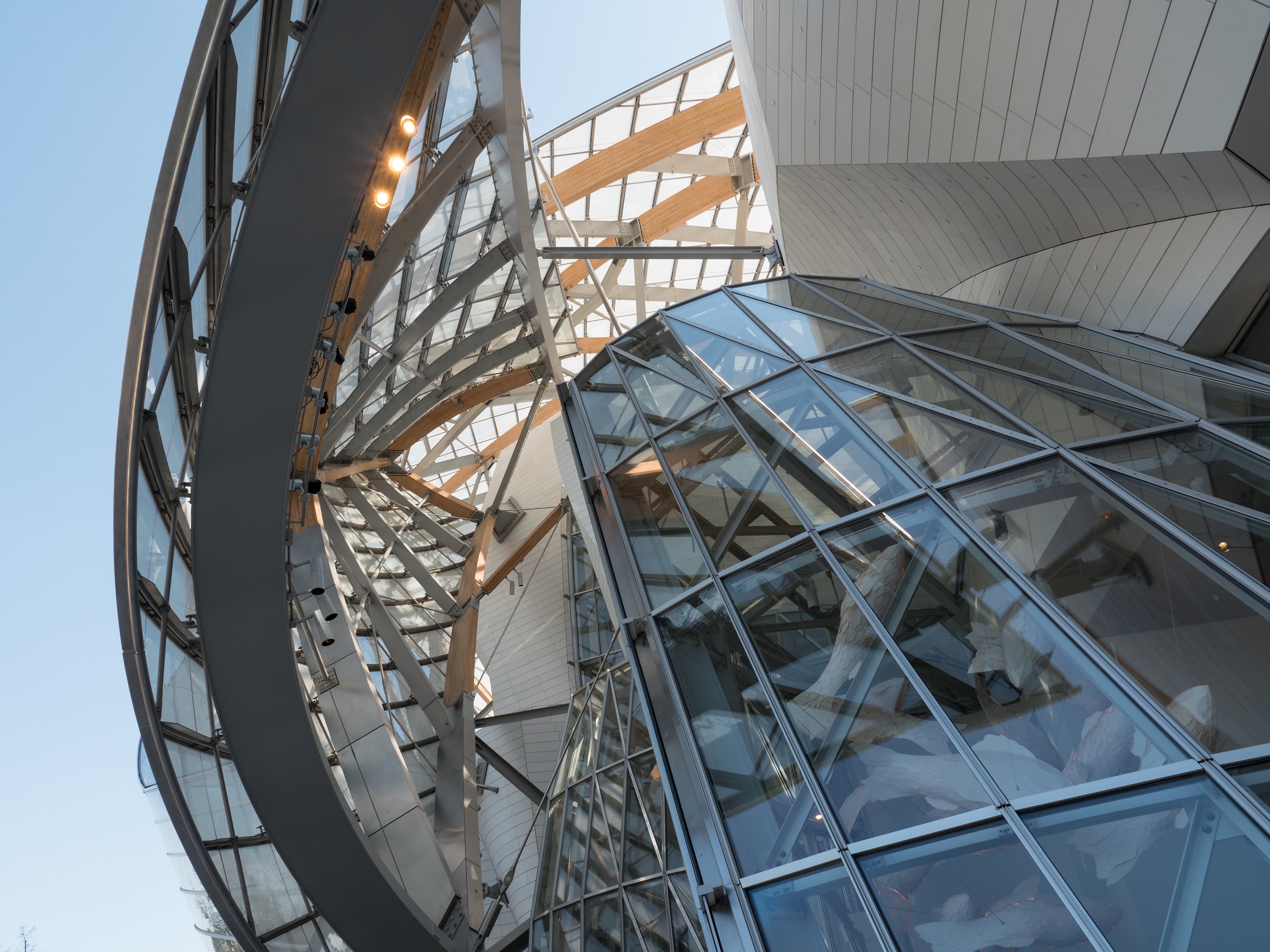 Tickets for Fondation Louis Vuitton: Premium Access - live online tour from