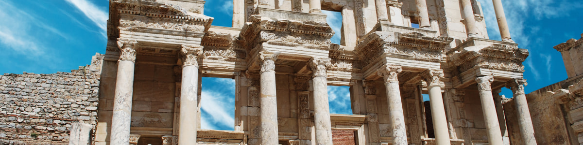 Tan Ergen Private Tour Guide In Izmir Turkey Tourhq