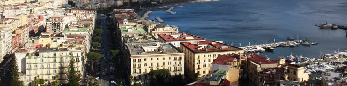 Mafalda De Risi Private Tour Guide In Naples Italy Tourhq