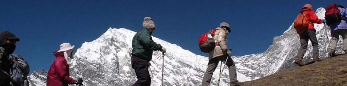 Touch The Himalaya Treks Expedition P Ltd Private Tour Operator In Kathmandu Nepal Tourhq