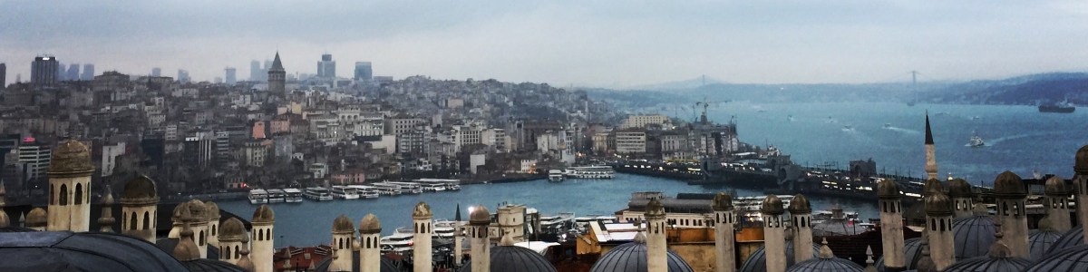 Bahar Karaboga Private Tour Guide In Istanbul Turkey Tourhq