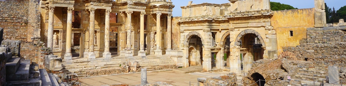 Koray Cirik Private Tour Guide In Izmir Turkey Tourhq