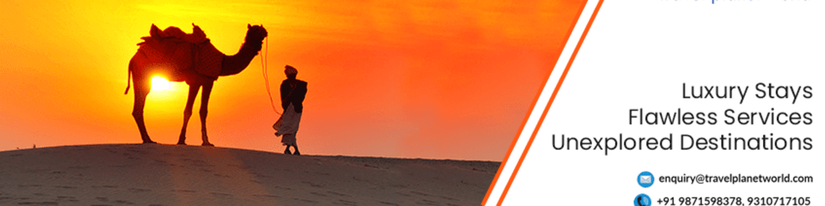 Travel Planet World Private Tour Operator In Delhi India Tourhq