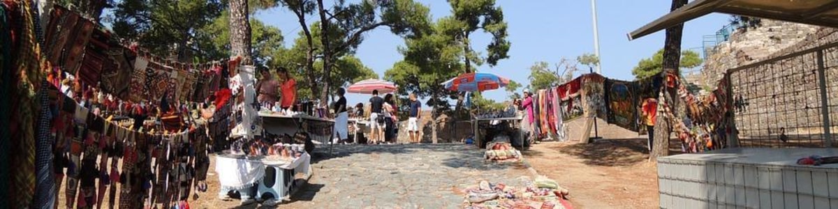 Sevengul Gunes Private Tour Guide In Izmir Turkey Tourhq