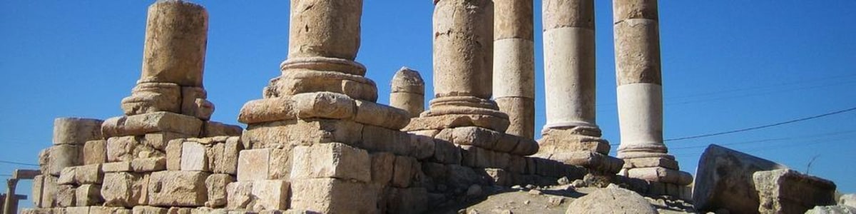 jordan attraction tours