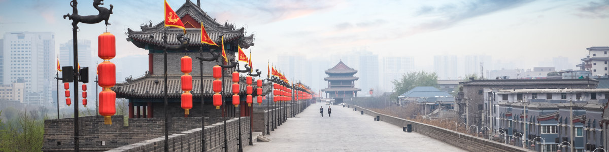 Travel China Guide Private Tour Operator In Xi An China Tourhq