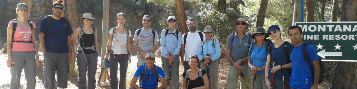 Ali Kutuk Private Tour Guide In Antalya Turkey Tourhq