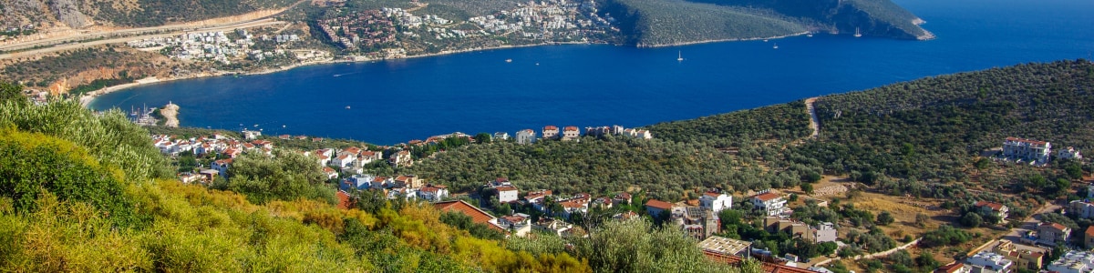 Ayse Sezer Private Tour Guide In Antalya Turkey Tourhq