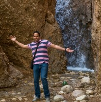 mohammadhesani-yazd-tour-guide